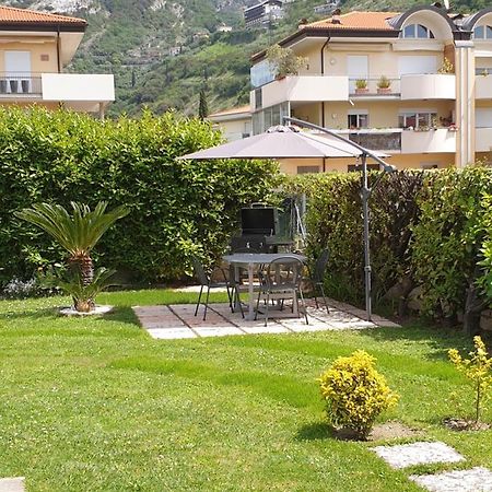 Ferienwohnung Sam&Sun Torbole Sul Garda Exterior foto