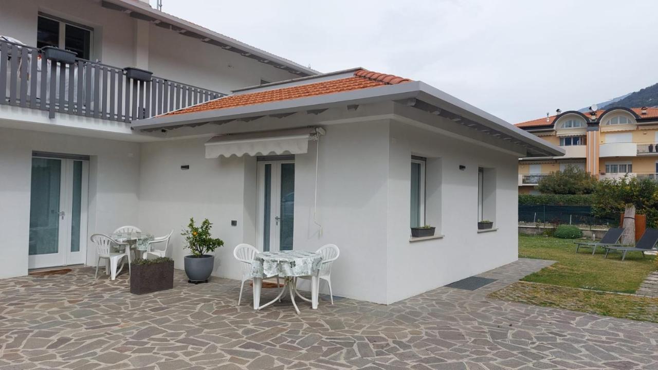 Ferienwohnung Sam&Sun Torbole Sul Garda Exterior foto