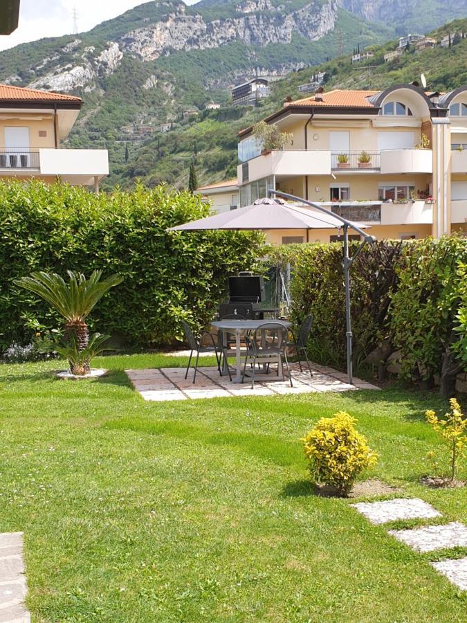 Ferienwohnung Sam&Sun Torbole Sul Garda Exterior foto