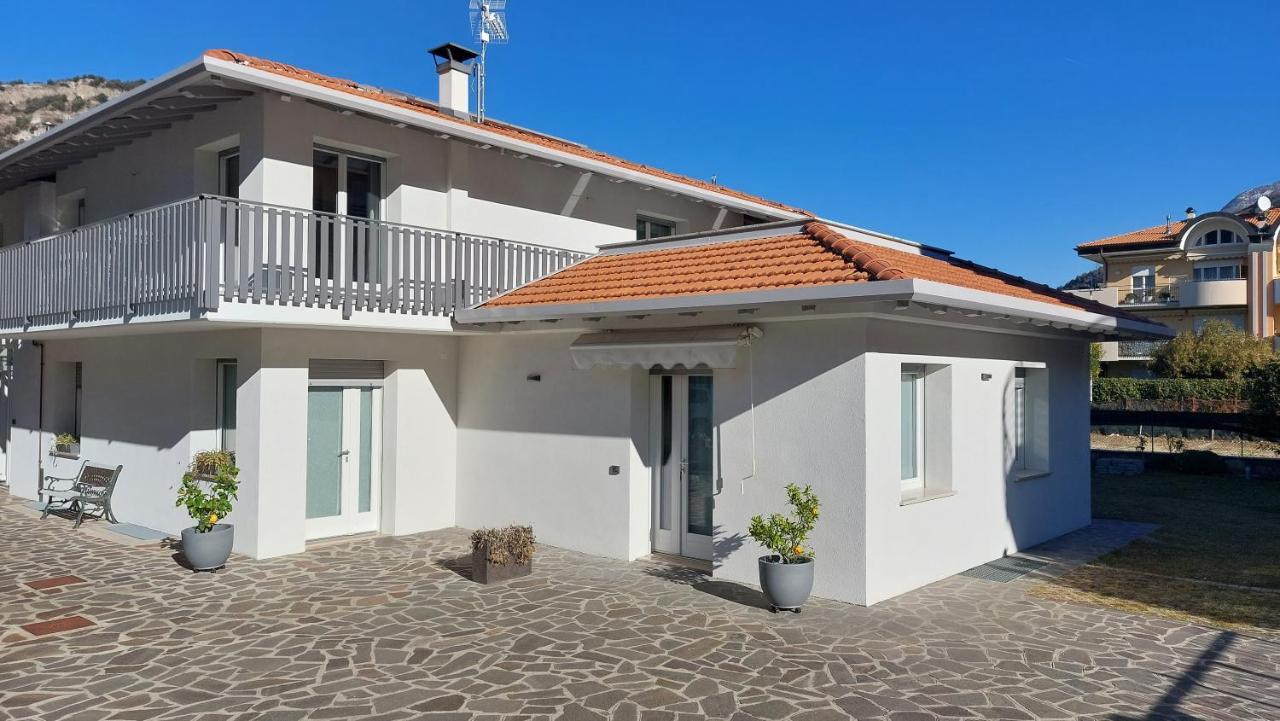 Ferienwohnung Sam&Sun Torbole Sul Garda Exterior foto