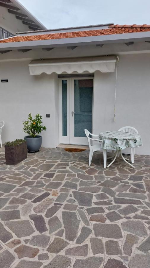 Ferienwohnung Sam&Sun Torbole Sul Garda Exterior foto