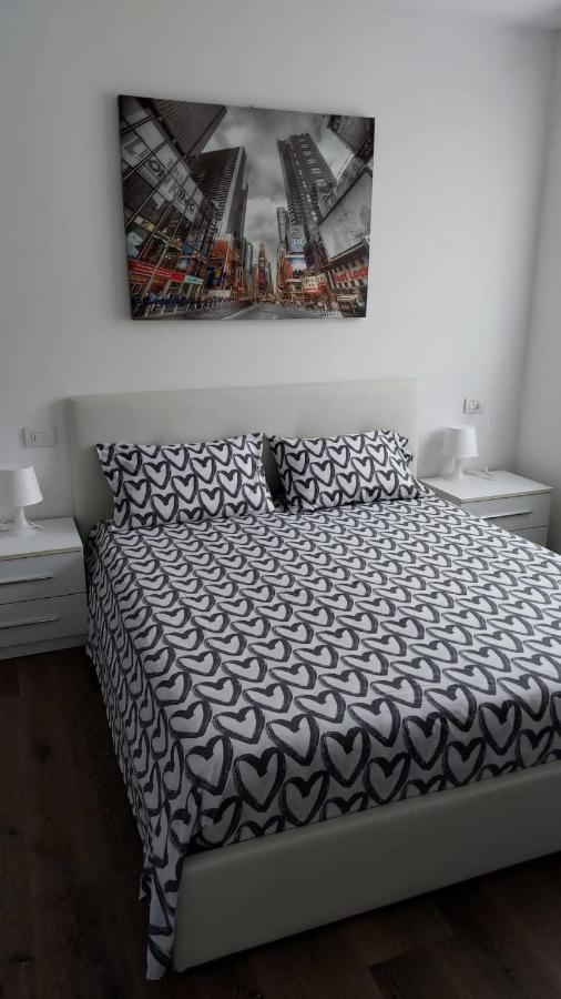 Ferienwohnung Sam&Sun Torbole Sul Garda Exterior foto