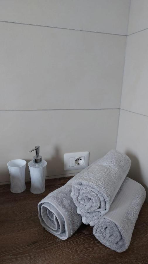 Ferienwohnung Sam&Sun Torbole Sul Garda Exterior foto