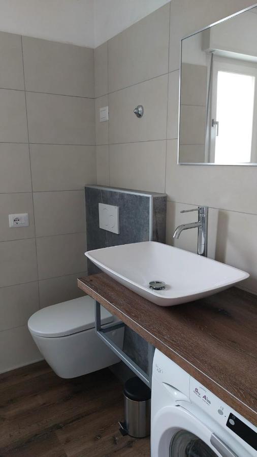 Ferienwohnung Sam&Sun Torbole Sul Garda Exterior foto