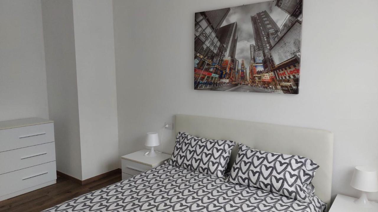Ferienwohnung Sam&Sun Torbole Sul Garda Exterior foto