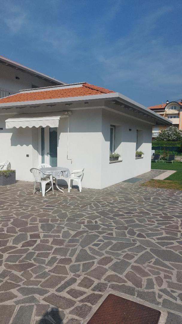 Ferienwohnung Sam&Sun Torbole Sul Garda Exterior foto