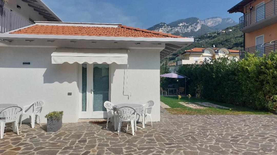 Ferienwohnung Sam&Sun Torbole Sul Garda Exterior foto