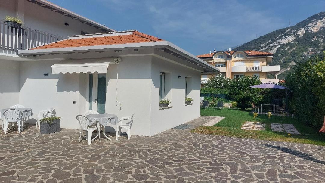 Ferienwohnung Sam&Sun Torbole Sul Garda Exterior foto