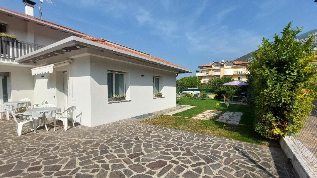 Ferienwohnung Sam&Sun Torbole Sul Garda Exterior foto
