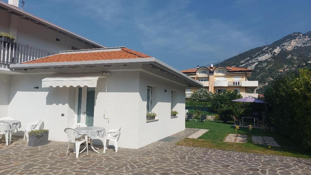 Ferienwohnung Sam&Sun Torbole Sul Garda Exterior foto