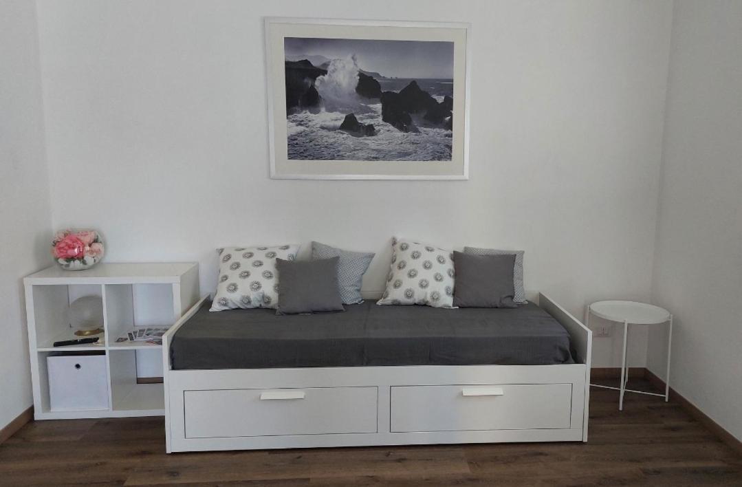 Ferienwohnung Sam&Sun Torbole Sul Garda Exterior foto